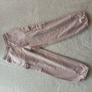 Cargo Sweatpants